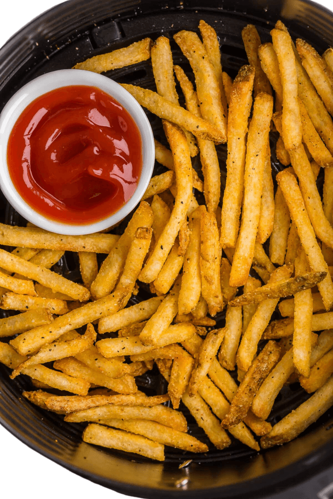 FRENCH FRIES