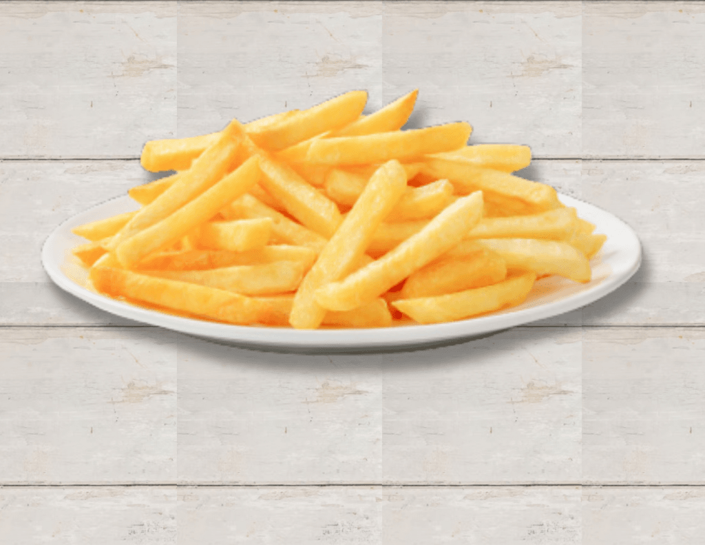 EXTRA FRENCH FRIES
