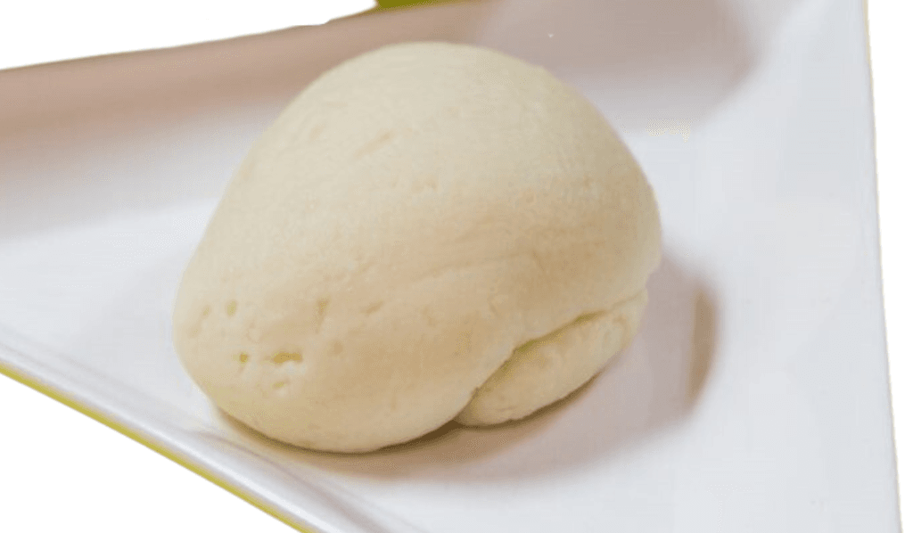 EXTRA/SIDE FUFU