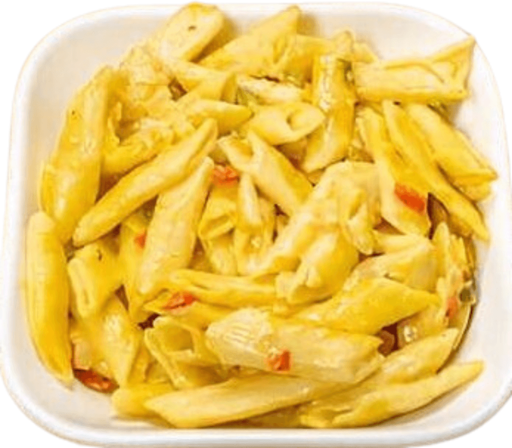 MAC & CHEESE